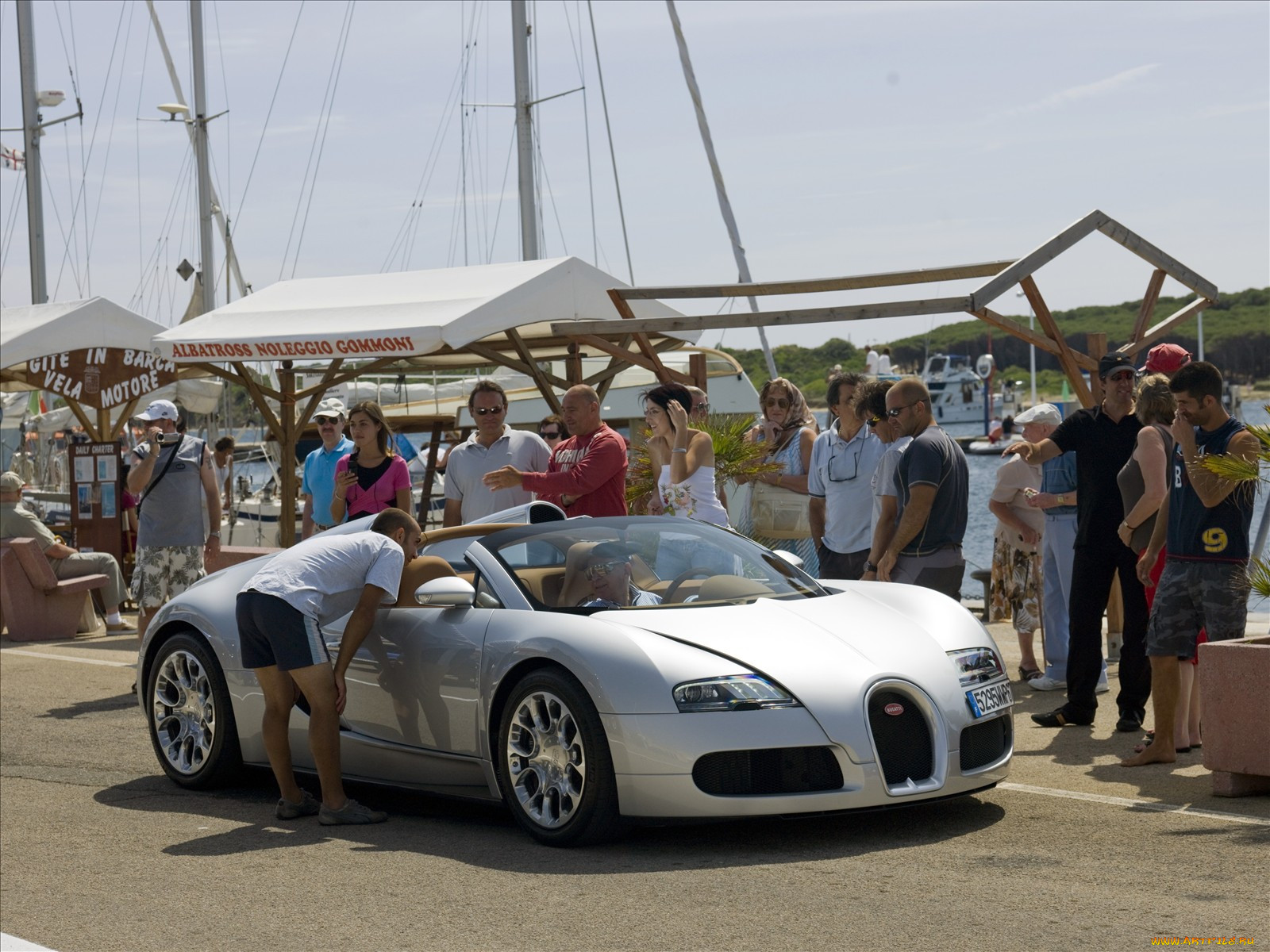 2010, bugatti, veyron, 16, , , , 
